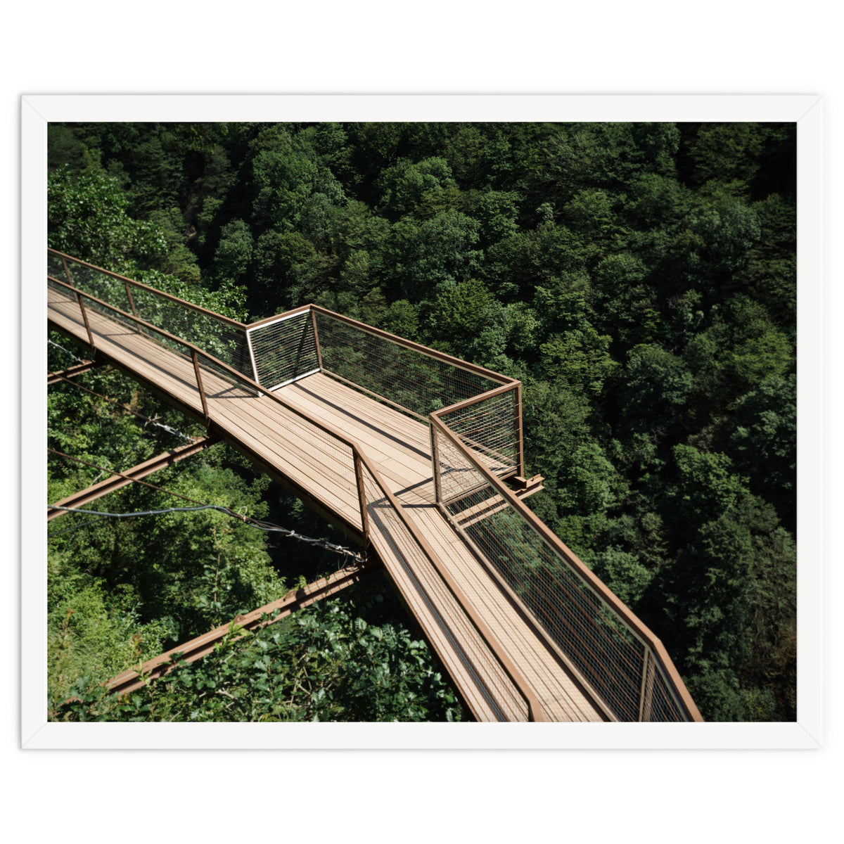 Bridges in Sakartvelo