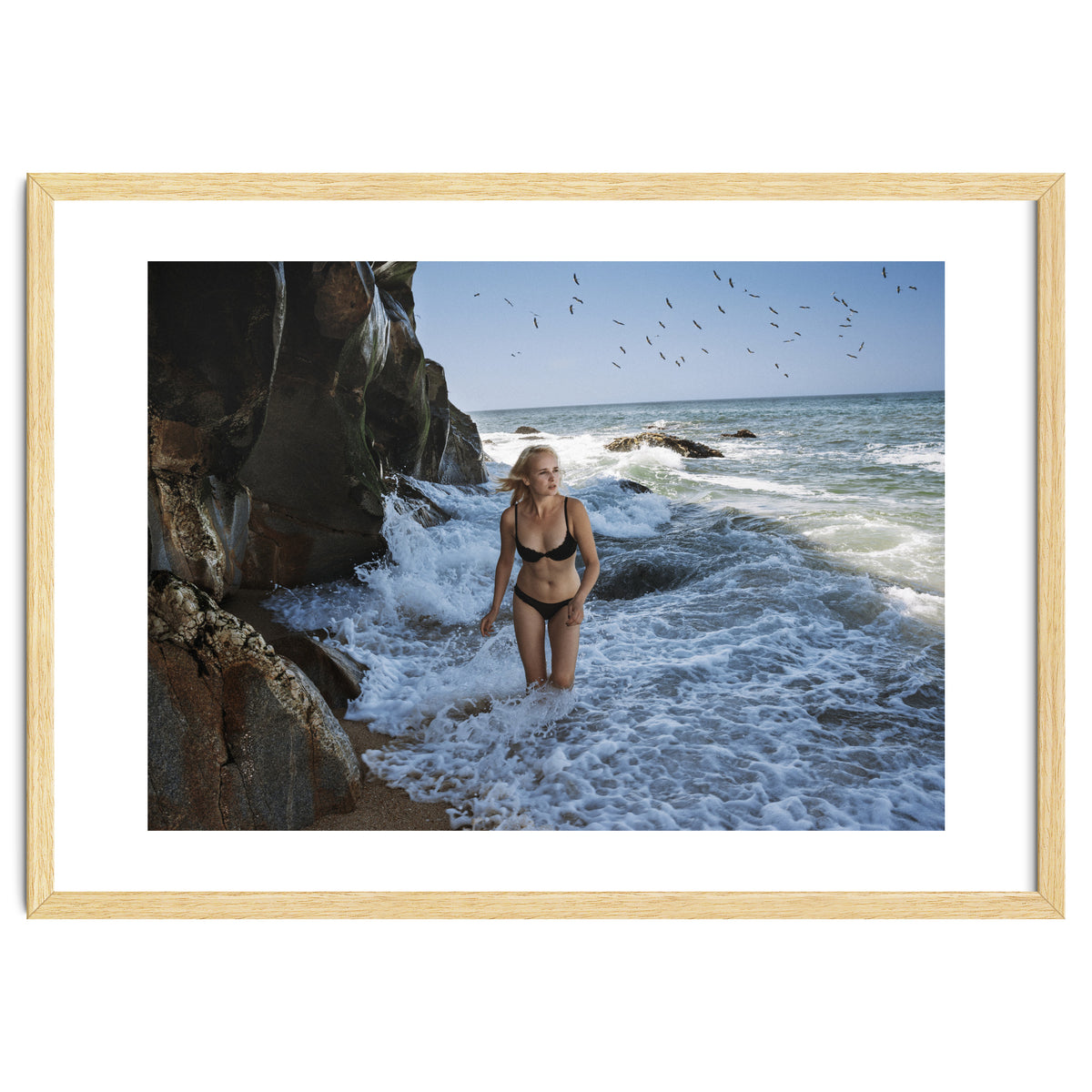 Run run Run run Run away From your Responsibilities