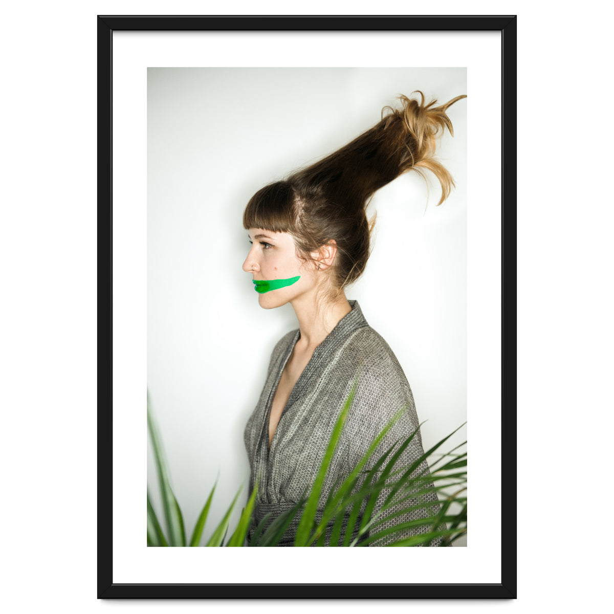 World Championship Karate Champion