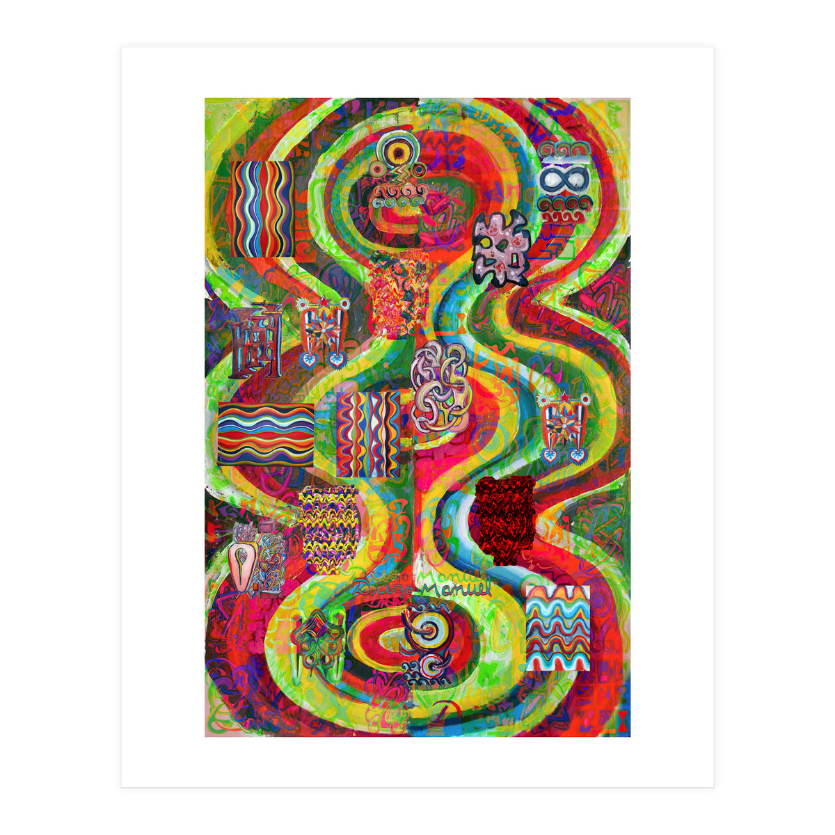 New Graffiti2022 257 (Print Only)