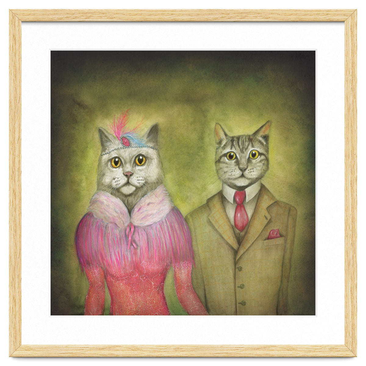 IPA PAR GATOS (IPA for Cats) - Lost Industry Brewing, Sheffield, UK