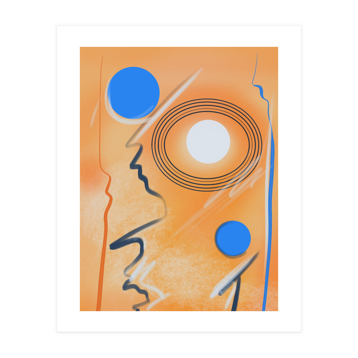 Fantasias 2 (Print Only)