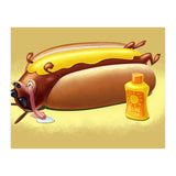 Hot Dog (Print Only) thumbnail