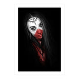 Dark Hunger (Print Only) thumbnail