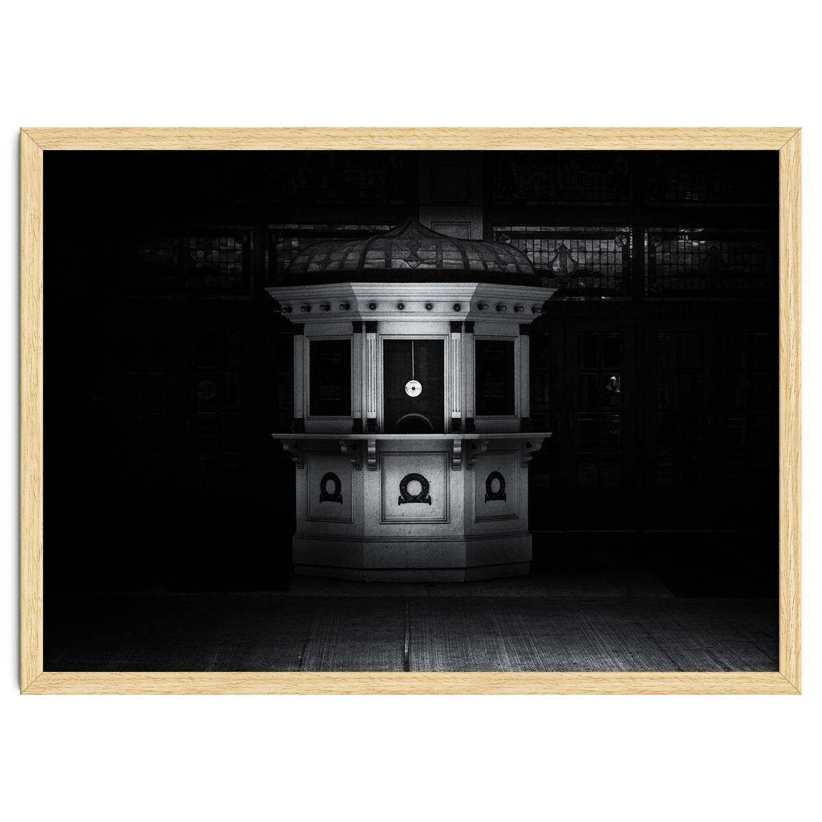 Elgin & Winter Garden Theatre Centre Box Office No 2