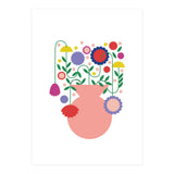 Mediterranean jar 1 (Print Only) thumbnail