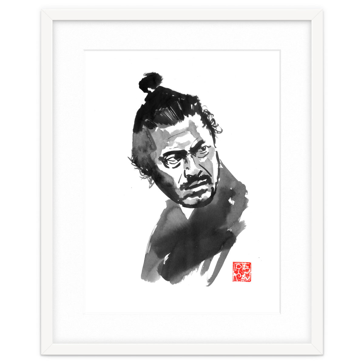 Toshiro Mifune 03