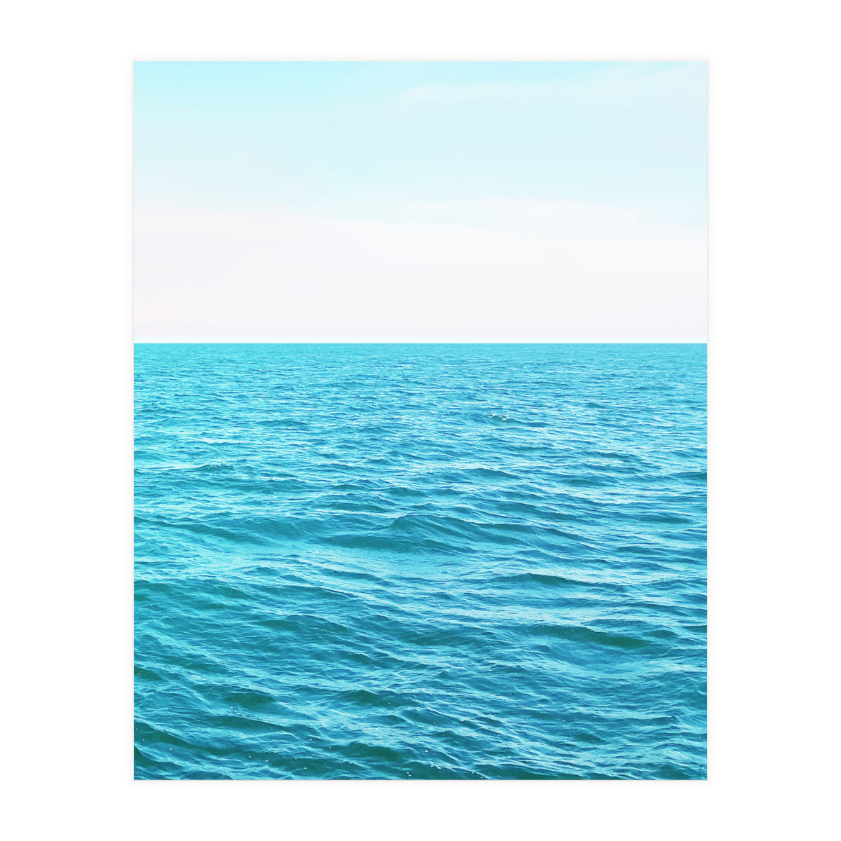 Oceana (Print Only)