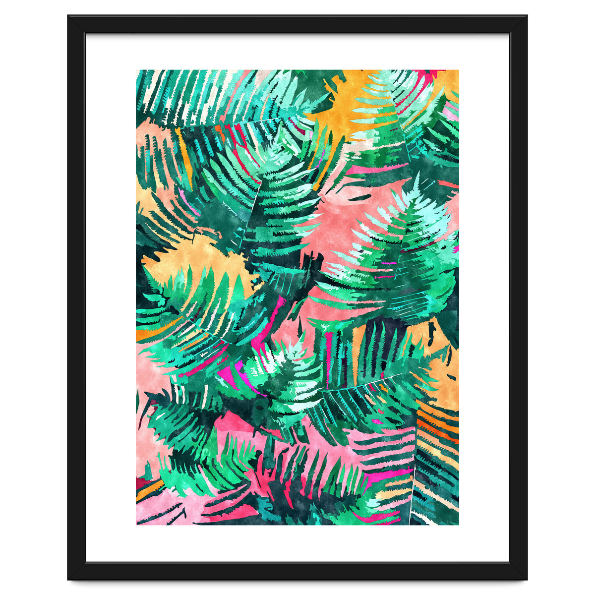 I'm All About Palm Trees & 80 Degrees