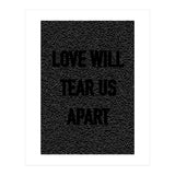 Joy Division (Print Only) thumbnail