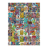 New Graffiti 11 (Print Only) thumbnail