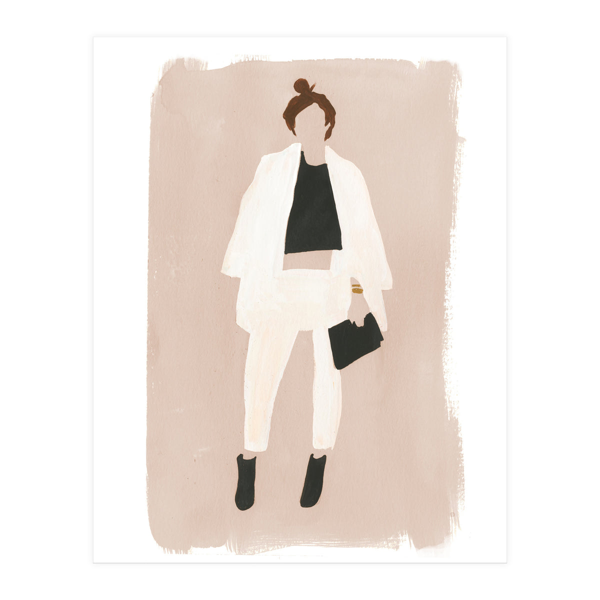 Weekender (Print Only)