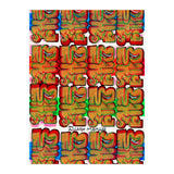 Graffitis 2021 Tapiz 131 (Print Only) thumbnail