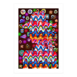 Cowgirl 5 (Print Only) thumbnail