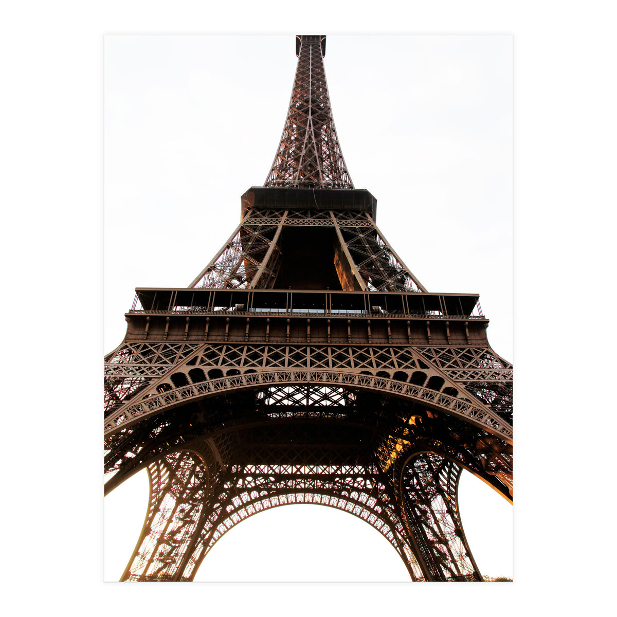Paris (Print Only)