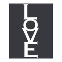 Love  (Print Only)