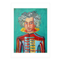 Ludwig van Beethoven (Print Only)