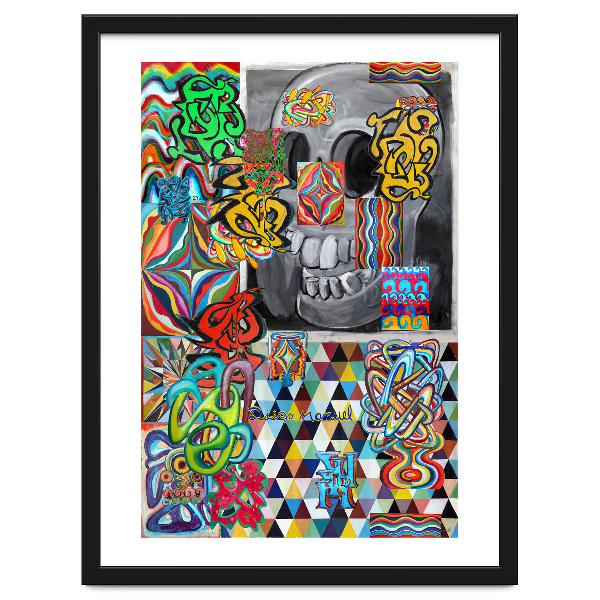 Graffiti Digital 2022 526