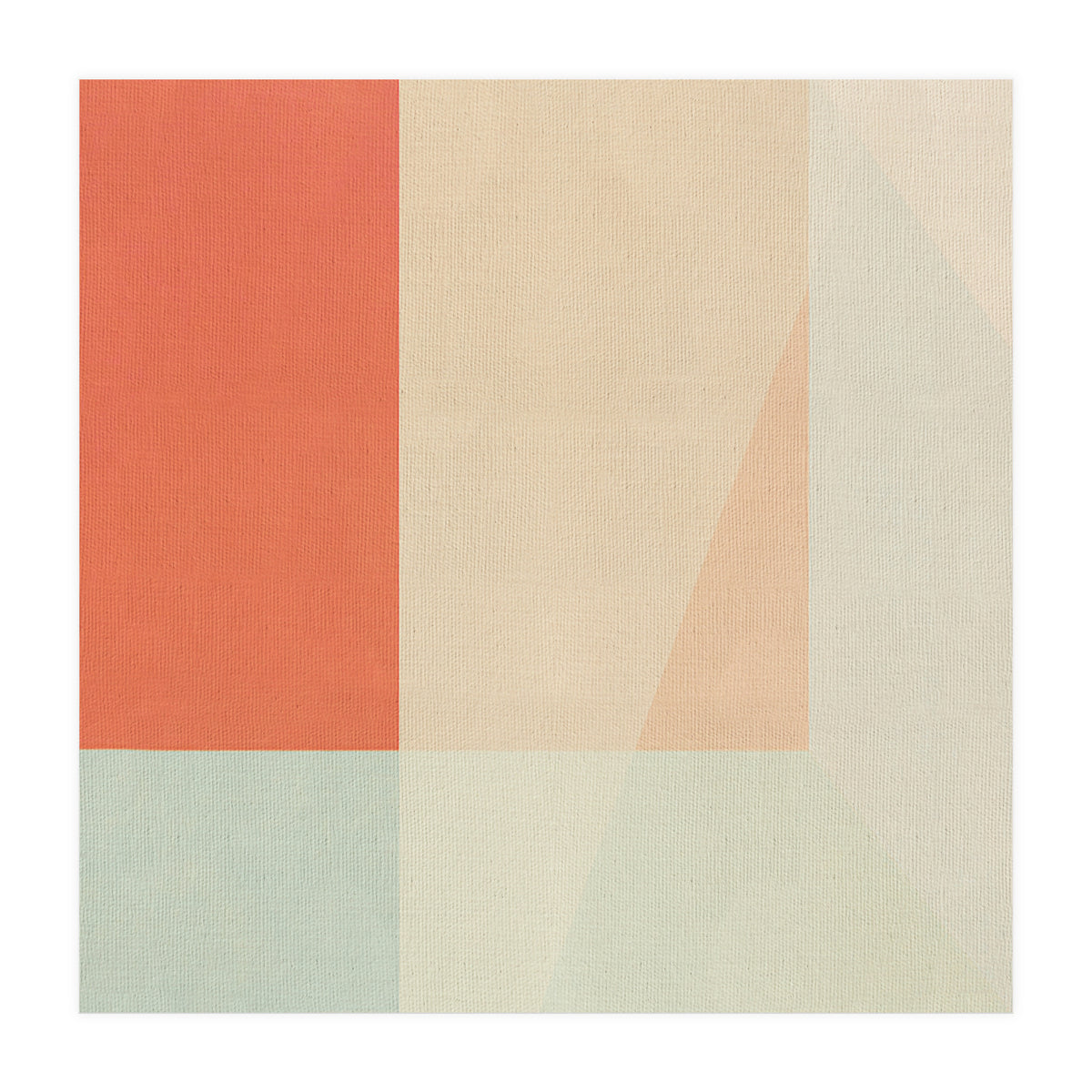 Sailing Stealthily (Print Only)