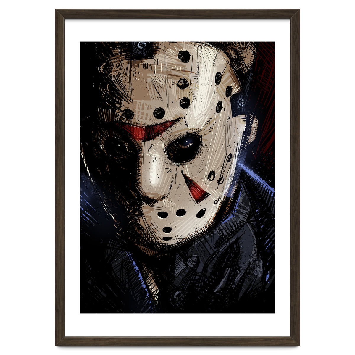Jason Voorhees