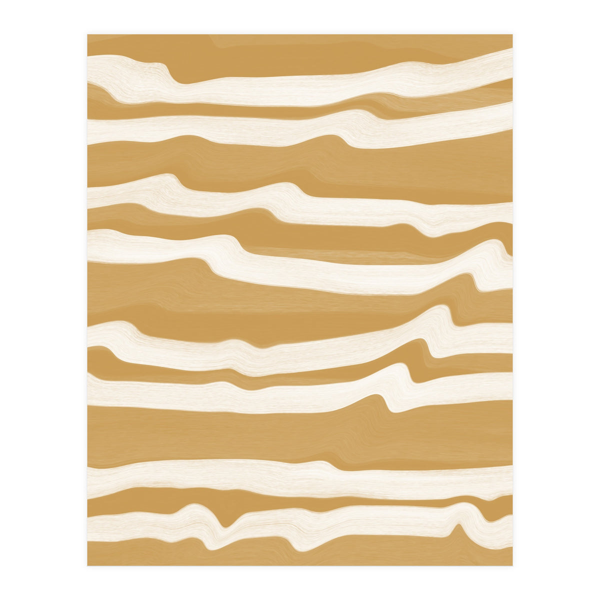 Valencia Lines (Print Only)