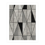 Concrete Triangles (Print Only) thumbnail