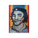 Che Guevara 6 (Print Only) thumbnail