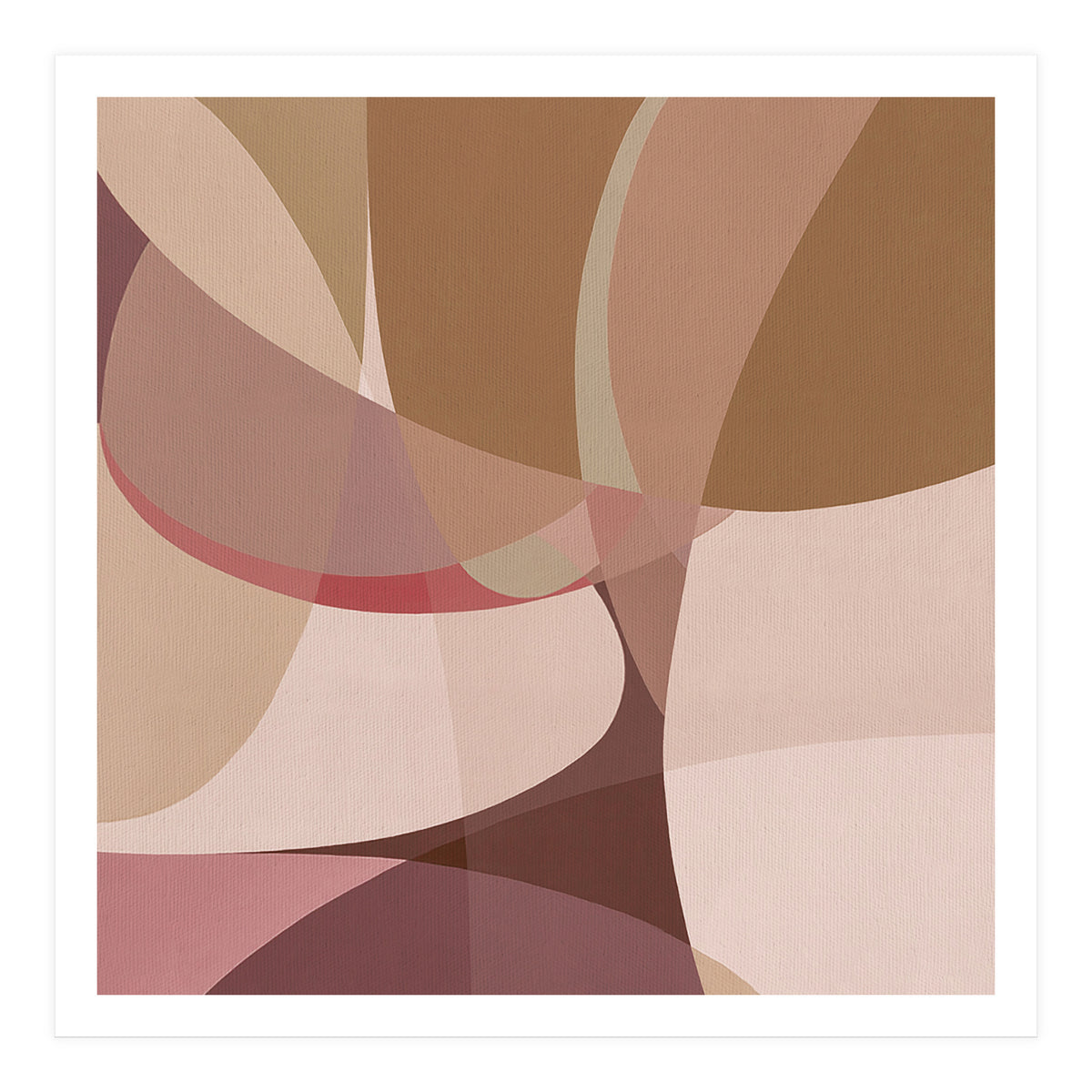 Resting In Savannah (Print Only)