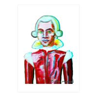 Mozart 2 2 (Print Only)