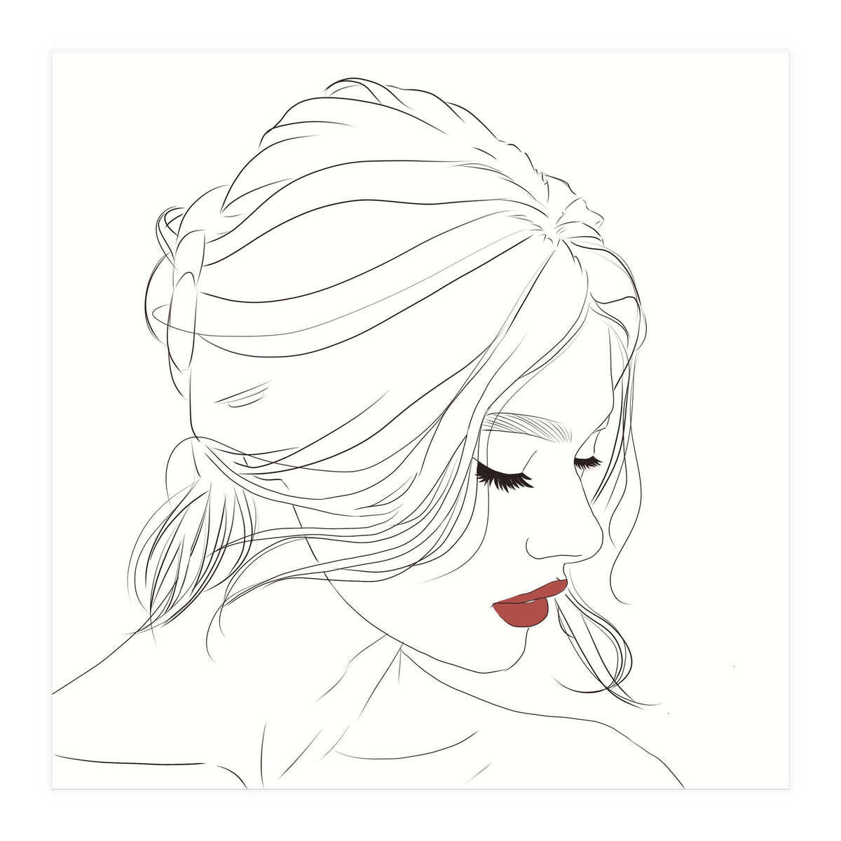 Realize (Print Only)