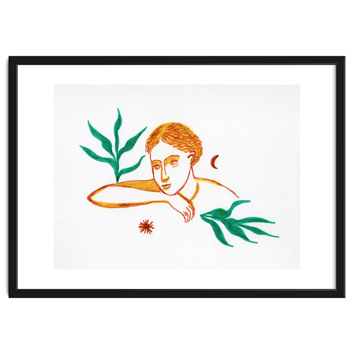 Astral Contemplation