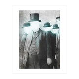 Business As Usual (Print Only) thumbnail