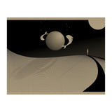 Nowhere, and nowhere And all the points in between (Print Only) thumbnail