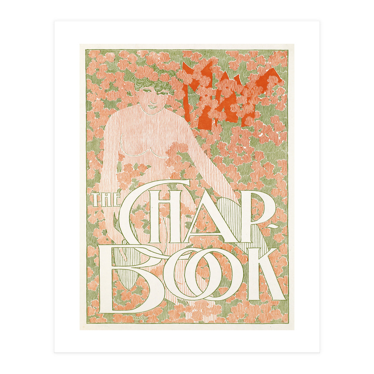 The Chap Book (Print Only)