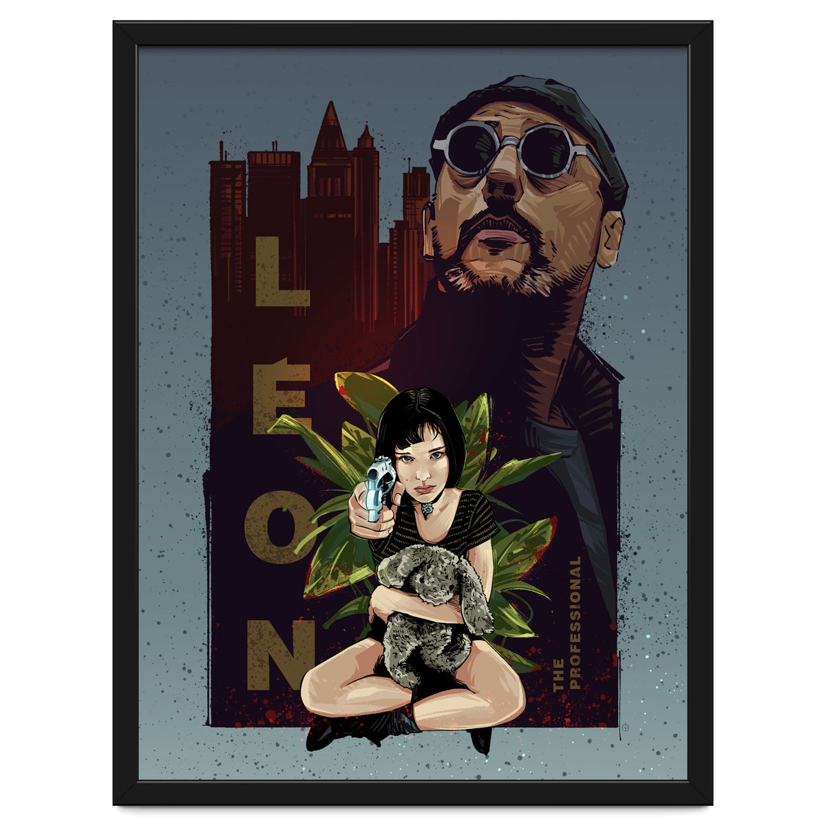 Leon The Professional