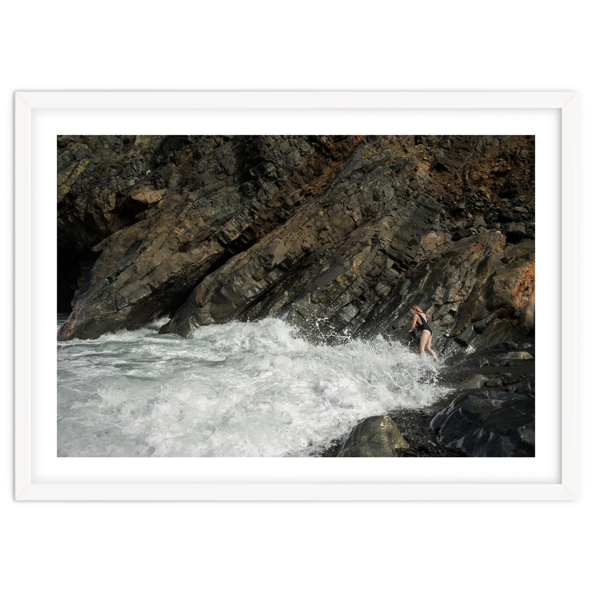 Hurricane for Breakfast