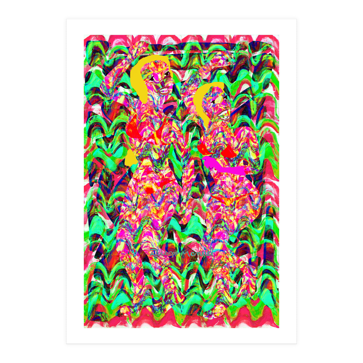 Perfil 72 (Print Only)