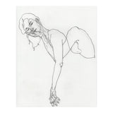 Relaxation (Where is my mind) (Print Only) thumbnail