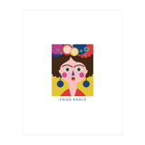 Frida 5 Rgb (Print Only) thumbnail