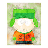 Kyle (Print Only) thumbnail