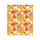 Pattern Floral Pattern (Print Only) thumbnail