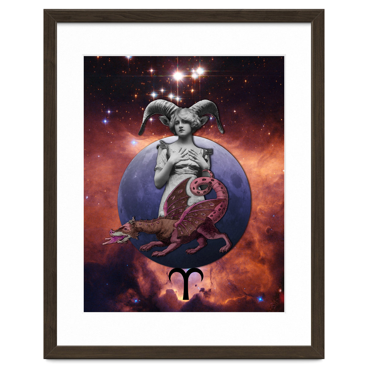 Aries Zodiac Sign