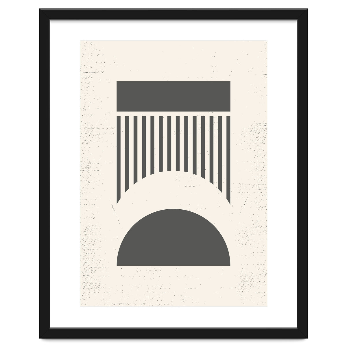 Mid Century Modern Geometry 01