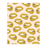 Don't Speak Evil (Print Only) thumbnail