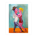 Milongueros 2 (Print Only) thumbnail