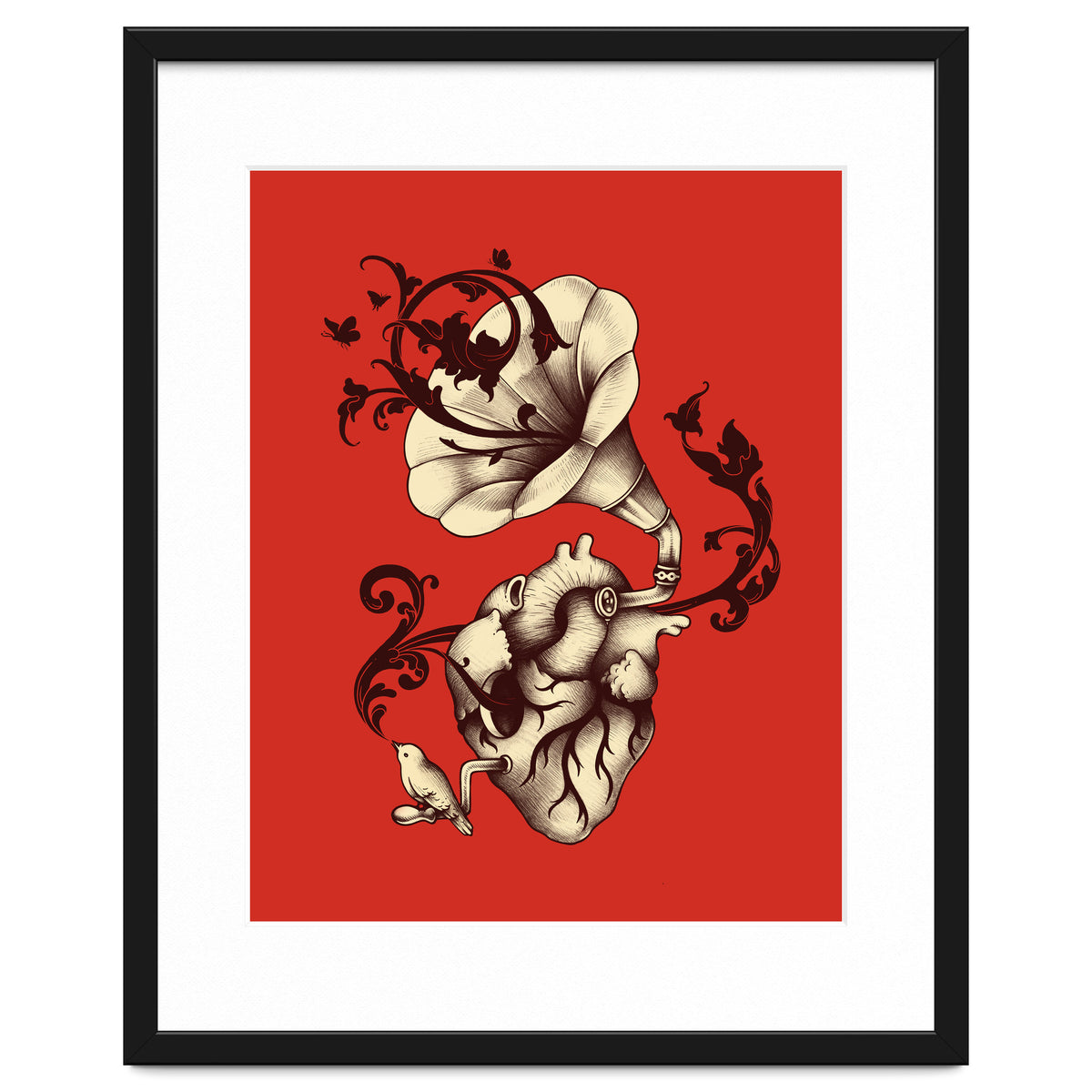 Listen To Your Heart