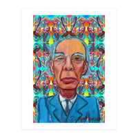 Borges (Print Only)