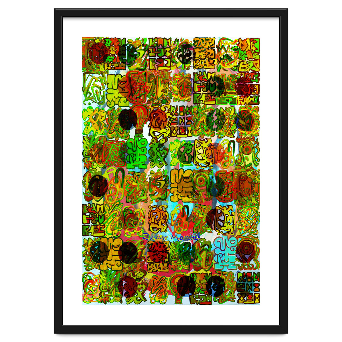 Graffiti Digital 2022 353