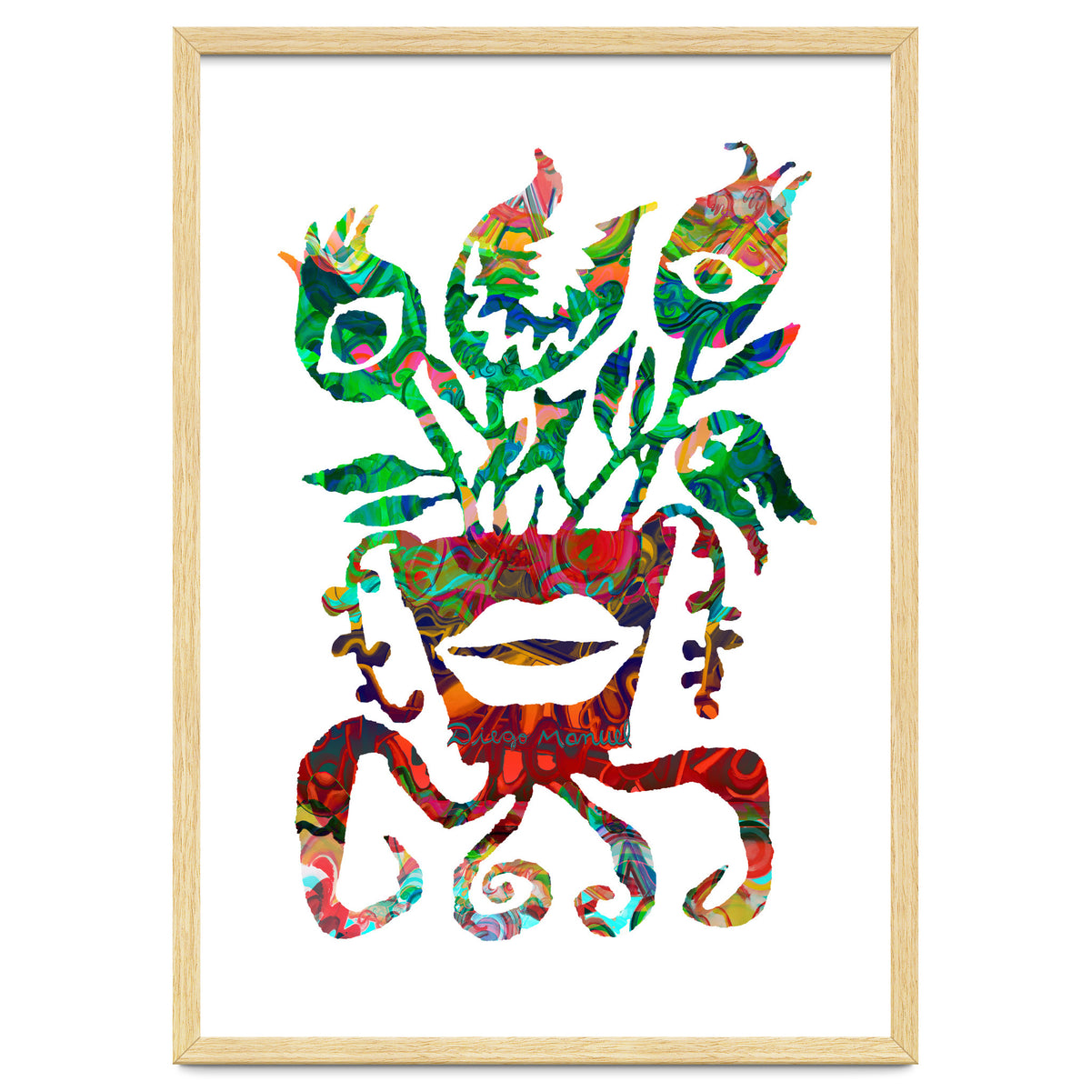 Planta Salvaje Ii 8 Copia