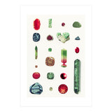 Precious Stones (Print Only) thumbnail